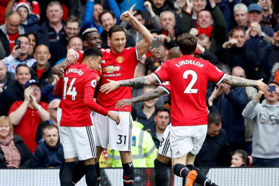 LE TOP 10 DES MAILLOTS LES PLUS VENDUS DANS LE MONDE EN 2018